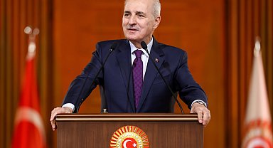 Kurtulmuş: Komisyon raporu büyük çoğunlukla kabul edilecek