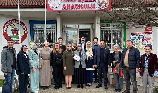 Kurumlar arası işbirliği