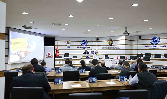 Kurumsal dönüşümde uluslararası işbirliği