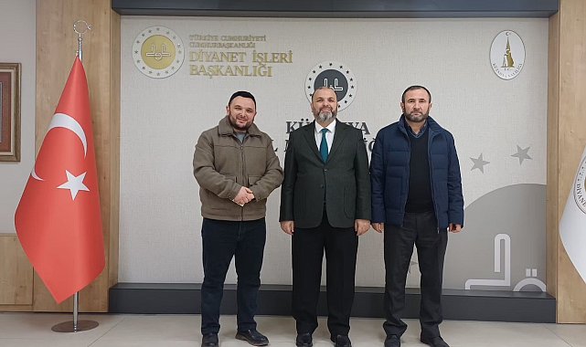 Kütahya'da 15 Temmuz Şehitler Camii'nden yetimler için anlamlı destek