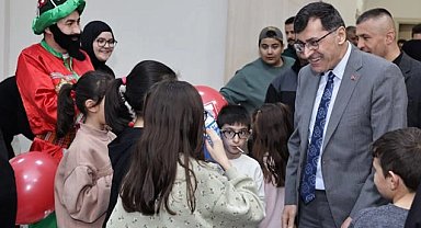 Kütahya'da Ramazan coşkusu Kirazpınar'a taşındı