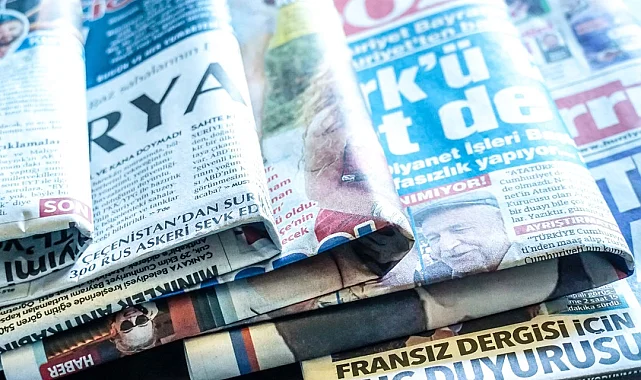 Kütüphanelerden milli hafıza için rekor derleme çalışması