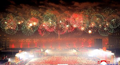 Kuzey Kore lideri Kim: "ABD nükleer statümüze saygı duyarsa iyi geçinmememiz için hiçbir neden yok"