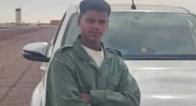 Libya'da ambulans helikopter askeri üsse düştü: 5 ölü