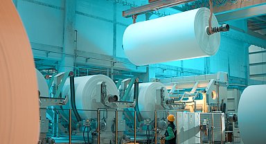 Lila Kağıt, 2025'i güçlü finansal performansla kapattı