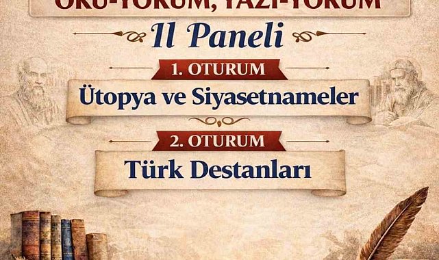 Liseli gençler Aydın'ı temsil etmek için bir araya gelecek
