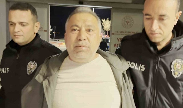 Maddi hasarlı kaza sonrası 2 kişiyi öldürdü, "Pişman değilim, onur duyuyorum" dedi