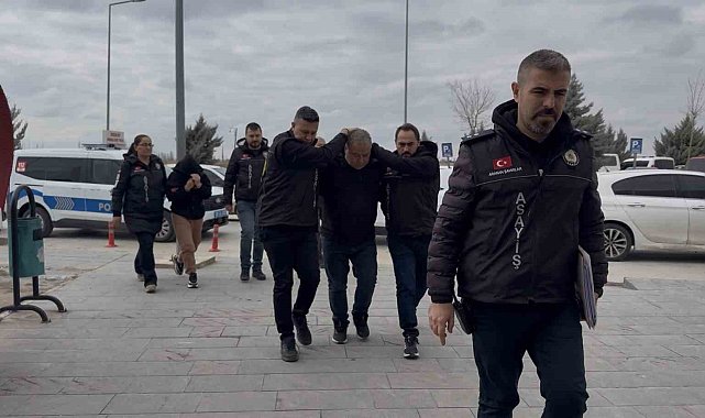 Maddi hasarlı kaza sonrası 2 kişiyi öldürüp, "Pişman değilim" diyen şahıs tutuklandı