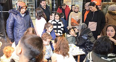 Malatya Büyükşehir'den çocuklara özel ramazan etkinlikleri