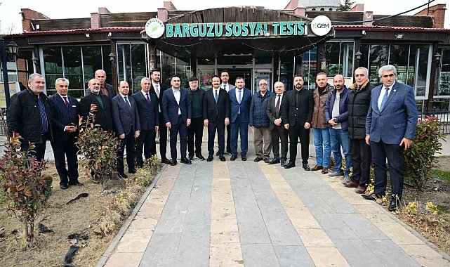 Malatya Yeşilyurtspor Başkanı Ramazan Ayhan: "Kurumsal kimliği olan bir kulüp inşa etmek için yola çıkıldı"