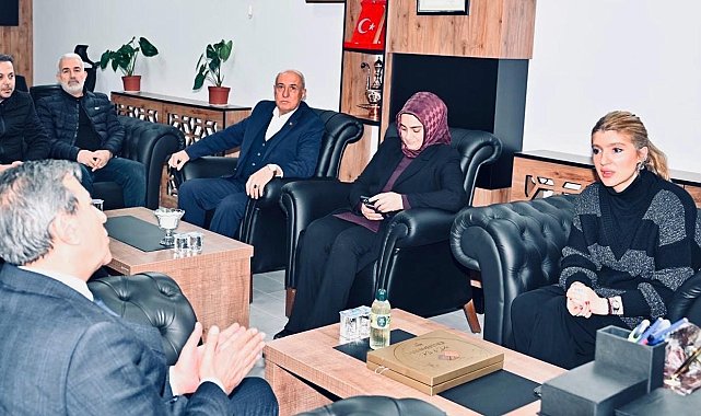 Malatya'da sağlık altyapısı güçleniyor