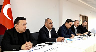 Malatya'da Doğanyol'a 25 milyonluk altyapı yatırımı