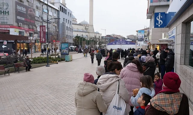 Maltepeliler aynı sofrada buluşmayı sürdürüyor