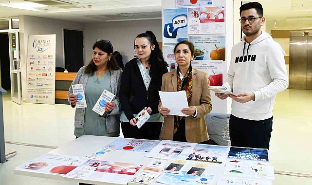 Manisa CBÜ'nün uzmanları uyardı: "Su buharı değil, ağır metal karışımı"