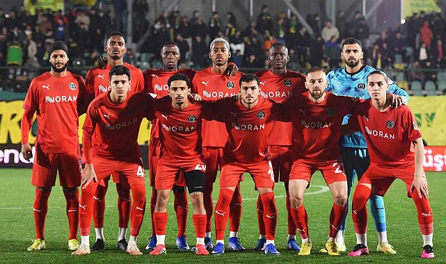 Manisa FK Bodrum deplasmanında 3 puan peşinde