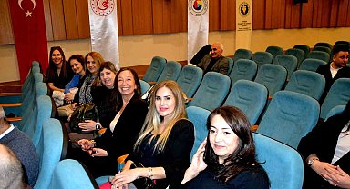 Manisa'da sigorta sektörünün yol haritası belirlendi