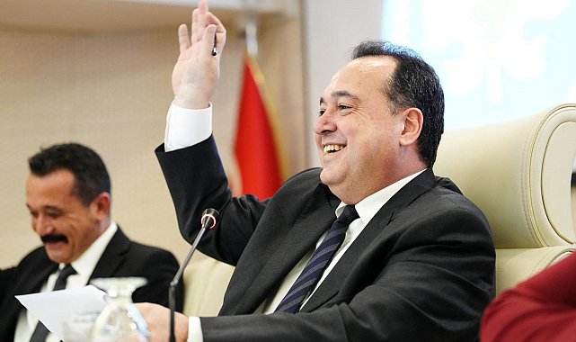 Manisa'daki tüm lokantalar Kent Lokantası sistemine dahil edilecek