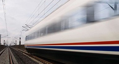 Manisa'ya YHT müjdesi... Ankara–İzmir Hattı Manisa'dan geçecek