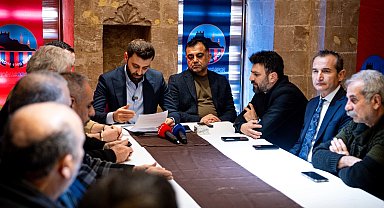 Mardin 1969 Spor, 2. Lig'de hedef büyüttü... Altyapı ve tesisleşmeye yatırım sürüyor