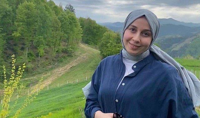 Mardin'deki feci kazada hayatını kaybeden genç kız gözyaşları arasında toprağa verildi