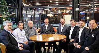 Marmarabirlik'te tüccar değil, çiftçi başkan adayı