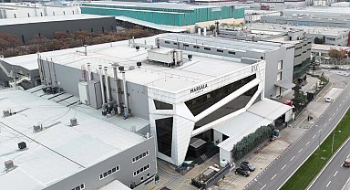 Marsala'dan yenilenebilir enerjide 12 milyon Euro'luk stratejik hamle