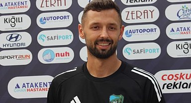 Mateusz Wietaska döndü ama oynayamayacak