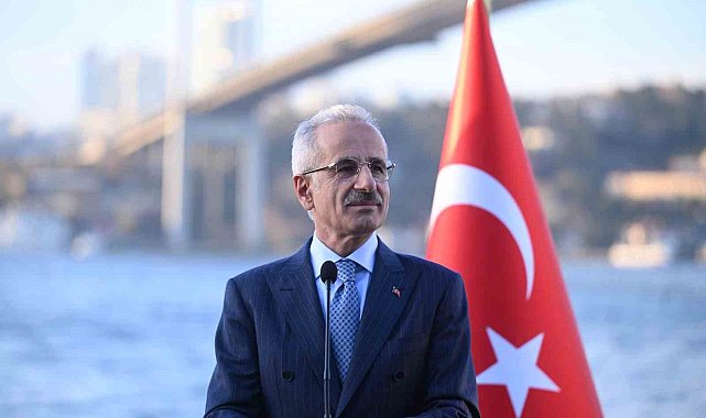 Mavi vatanda sıkı denetim: 3 bin 115 yabancı bayraklı gemi denetlendi, 486 gemi seferden alıkonuldu