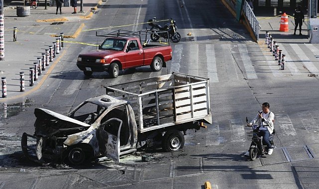 Meksika'da Jalisco Yeni Nesil Karteli'ne büyük darbe: Kartel lideri El Mencho öldürüldü