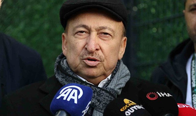 Memik Yılmaz: "Gaziantep bu kadar sahipsiz değil"