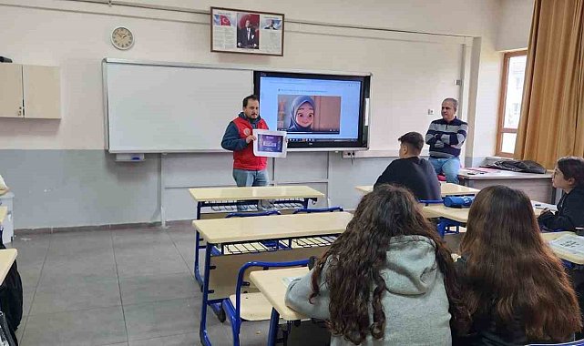Menteşe'de 2026 gençler arası kültür ve sanat yarışmaları tanıtımları başladı