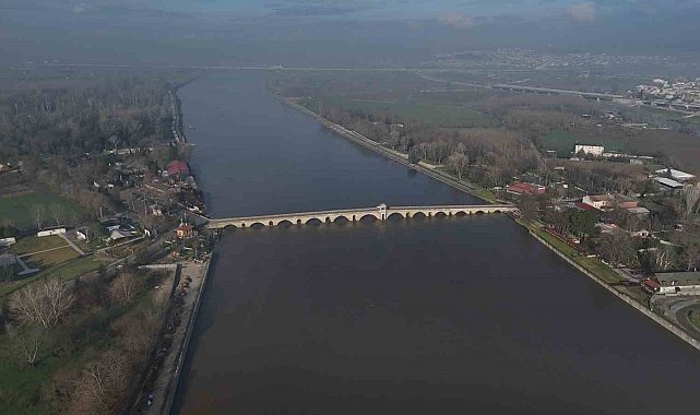 Meriç'te turuncu, Arda'da kırmızı alarm