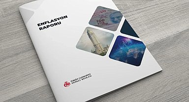 Merkez'den yılın ilk raporu: Enflasyon yıl sonunda yüzde 15 ile 21 aralığında bekleniyor