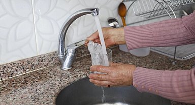 Mersin Gülnar'ın 50 yıllık su sorunu tarihe karıştı