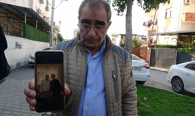 Mersin'de 3 kızın öldüğü kazanın ardından acılı babadan yürek yakan sözler