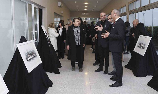 Mersin'de depremlerinin psikolojik etkileri ele alındı