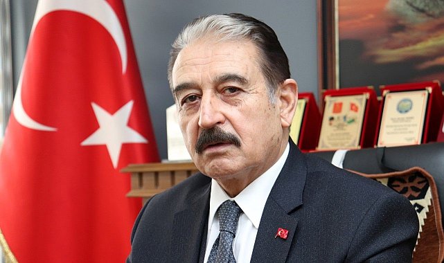 MESOB Başkanı Keskin: "Korsan taşımacılığa karşı tarihi bir adım atıldı"