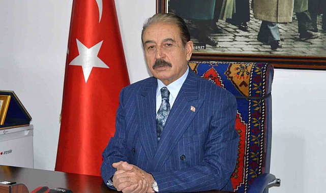 MESOB Başkanı Şevket Keskin'den Bakan Kacır'a çağrı: "Esnafın fikri alınmalı ve desteklenmeli"