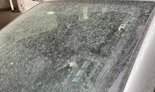 Meteoroloji'den Aydın'a toz taşınımı uyarısı