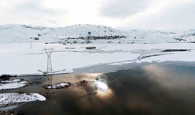 Meteoroloji'den don ve çığ uyarısı