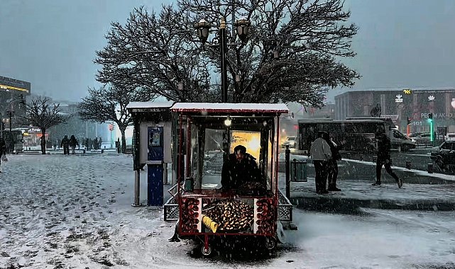 Meteoroloji'den yağış, don ve çığ uyarısı