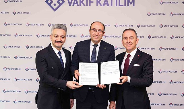 MEVKA, faizsiz kredi desteğinde bir ilke imza attı