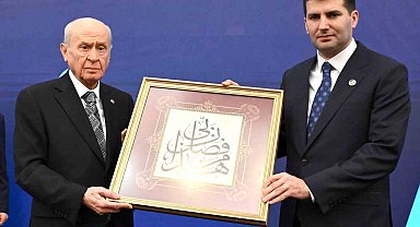 MHP Lideri Bahçeli: "ABD'nin İran'a beklenen saldırısı terör devleti İsrail tarafından yapıldı"