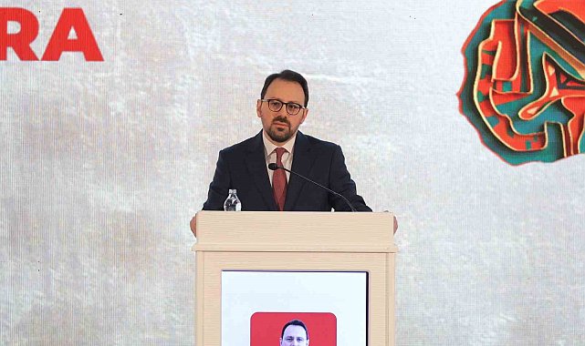 MİA Başkanı Köse: "Afrika'yı Afrikalıların kendi sesinden dinlemenin kıymetli olduğunu biliyoruz"