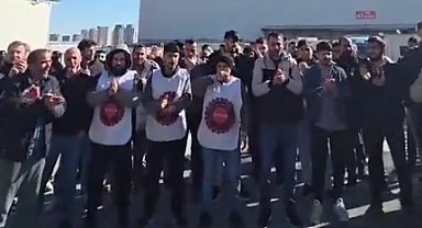 Migros depo çalışanlarıyla uzlaşma sağlandı