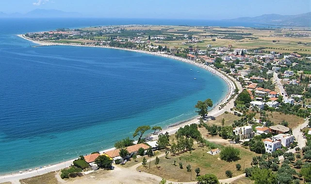 Milas'ta geçim, konut ve çevre alarmı... Her 2 Kişiden 1'i geçim sıkıntısında