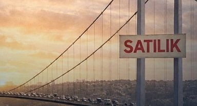 Millet Partisi Bursa'dan köprü ve otoyol tepkisi