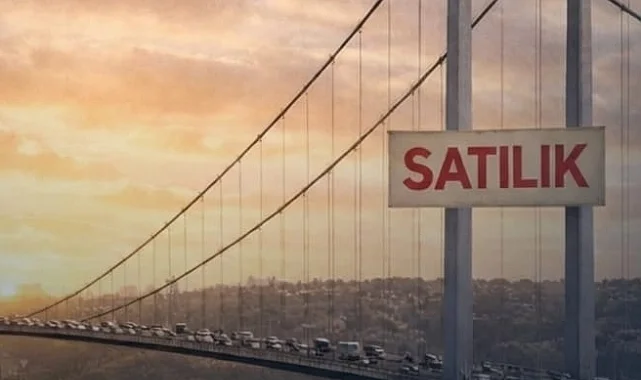 Millet Partisi Bursa'dan köprü ve otoyol tepkisi