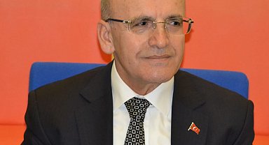 Milletvekili Ersoy'un soru önergesine Bakan Şimşek'ten cevap