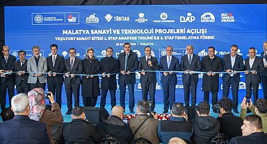 Mobilyacılar ve keresteciler sitesinde beklenen müjde